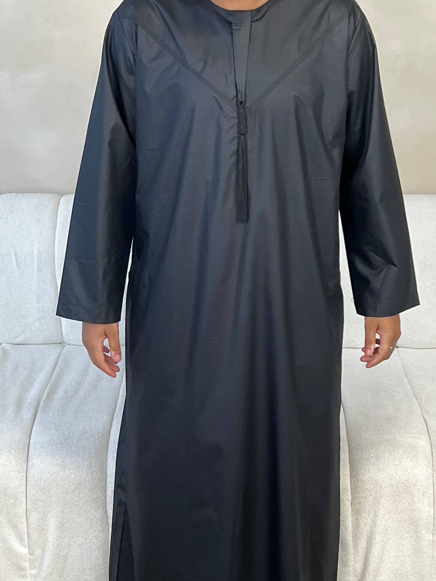 Emirati Thobes