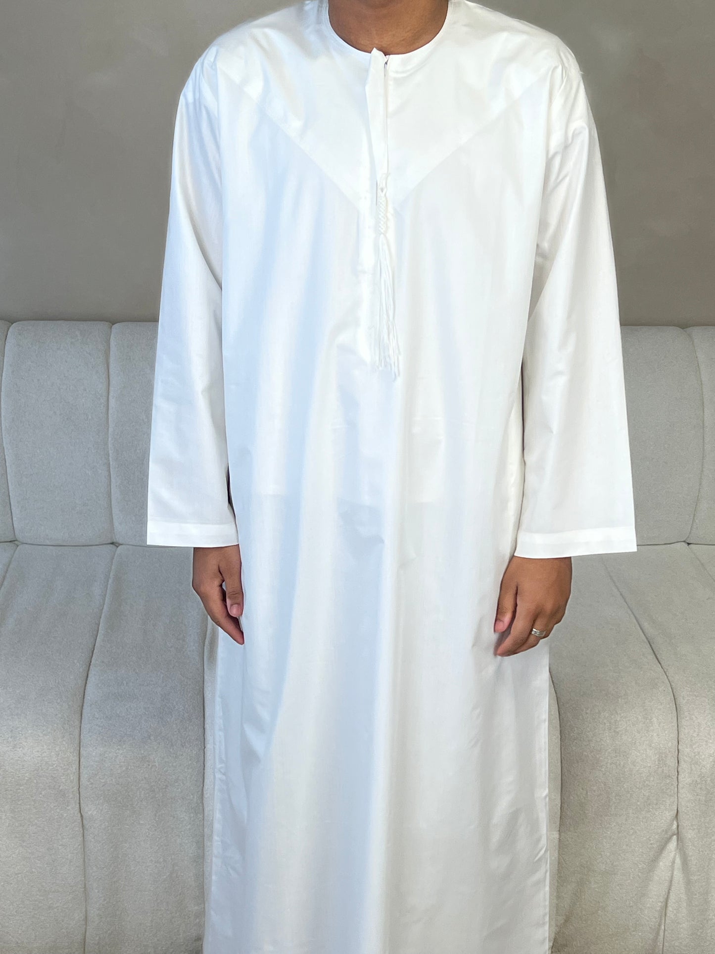 Emirati Thobes