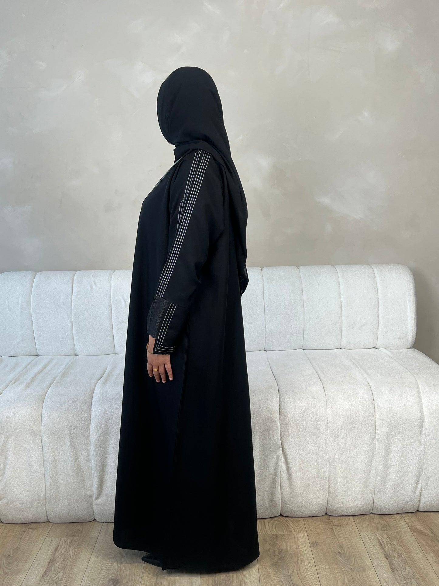 Ayrah Classic Abaya