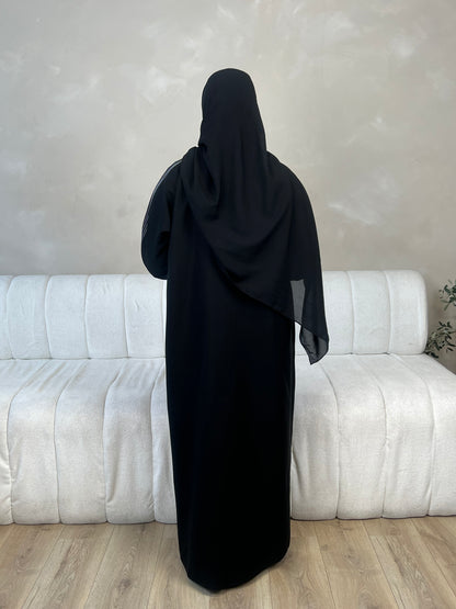 Ayrah Classic Abaya