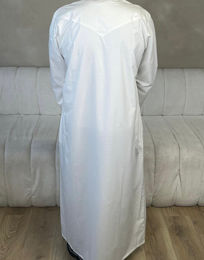 Emirati Thobes