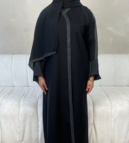 Ayrah Classic Abaya